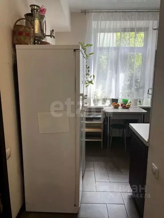 2-к кв. Тюменская область, Тюмень ул. Мира, 6А (46.6 м) - Фото 1