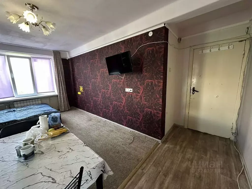 Комната Санкт-Петербург Искровский просп., 6К6 - Фото 2