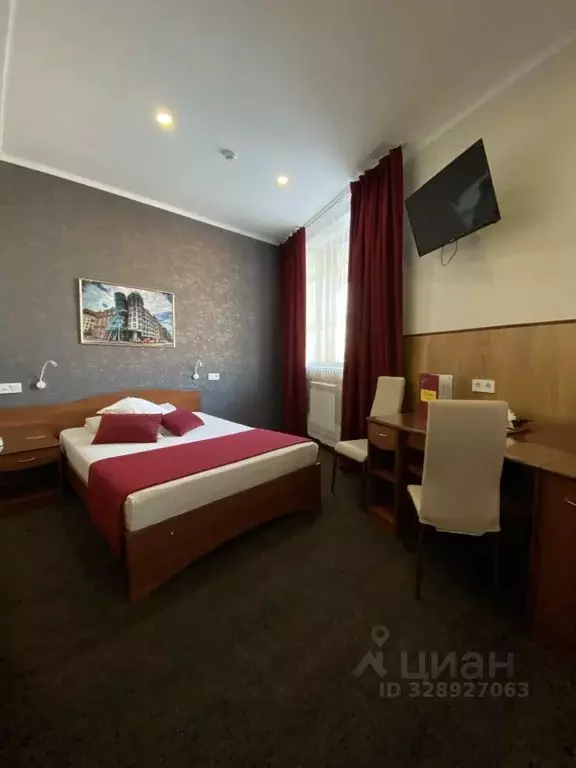 Комната Бурятия, Улан-Удэ ул. Мокрова, 27Б (20.0 м) - Фото 1