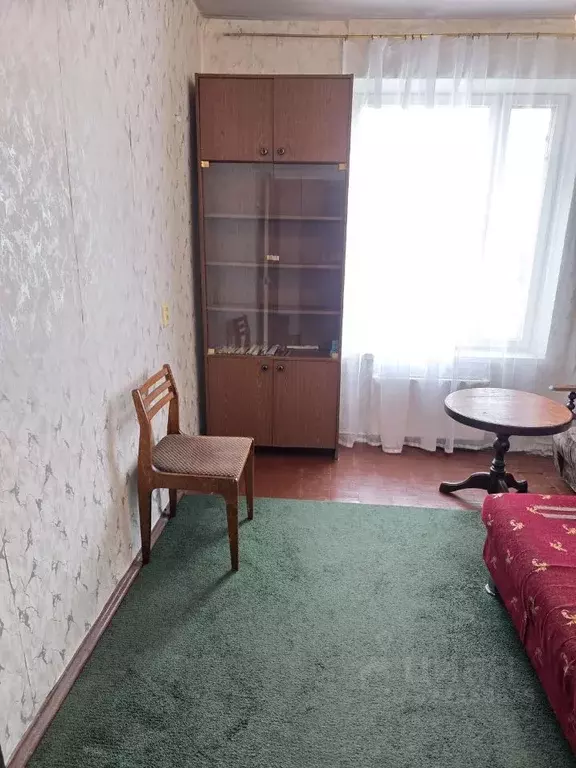 Комната Москва Зеленодольская ул., 9К3 (12.0 м) - Фото 2