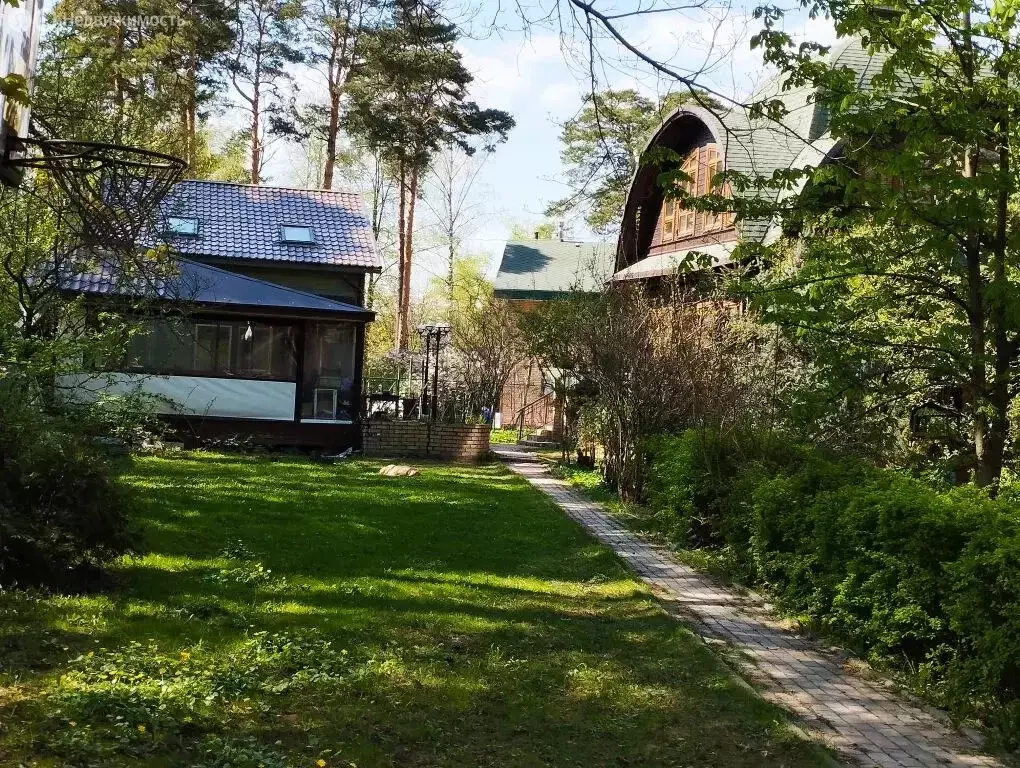 Дом в Мытищи, Советская улица, 32А (160 м) - Фото 1