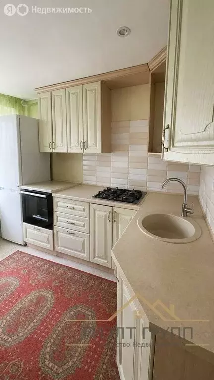 2-комнатная квартира: Казань, улица Карбышева, 15 (45.7 м) - Фото 2
