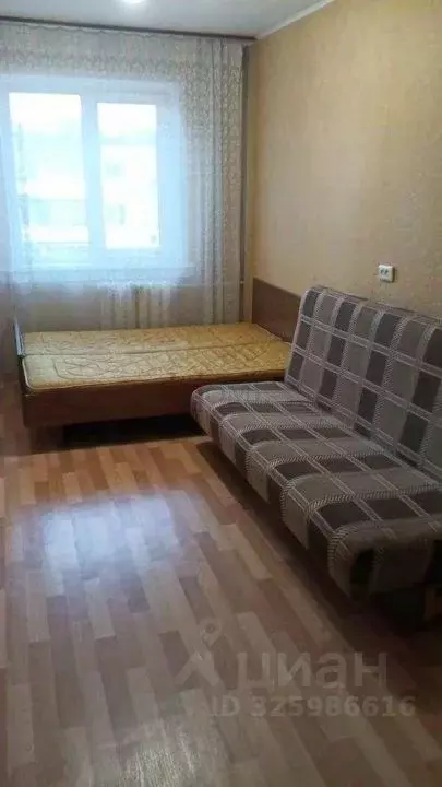 2-к кв. Новосибирская область, Новосибирск ул. Кошурникова, 51 (45.0 ... - Фото 1