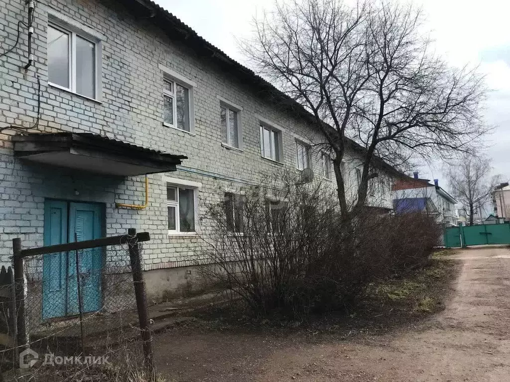 Продаётся 3-к квартира, 58.2 м - Фото 0