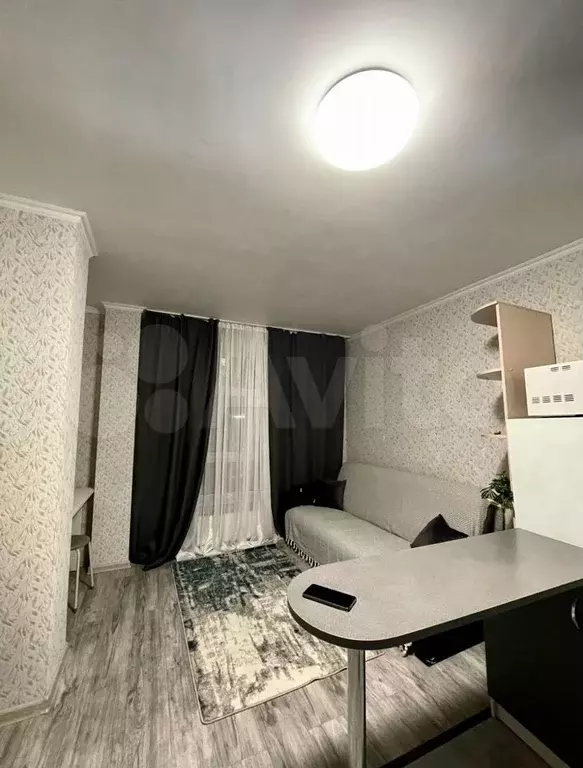 Квартира-студия, 30 м, 4/21 эт. - Фото 0