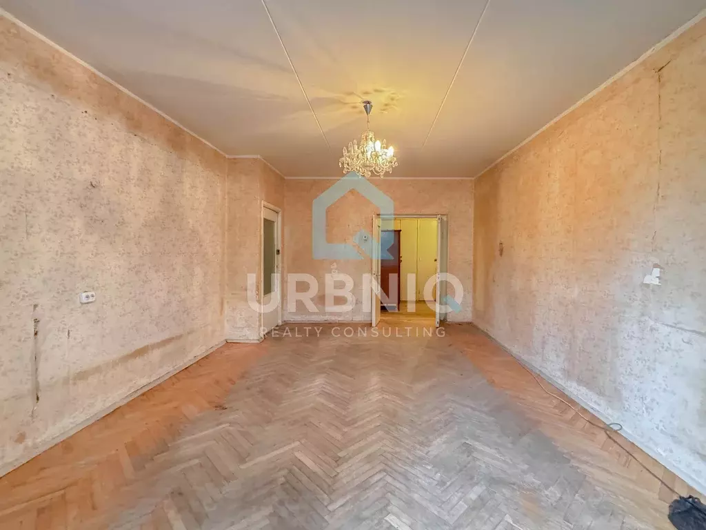 Продаётся 3-к квартира, 87.4 м - Фото 0