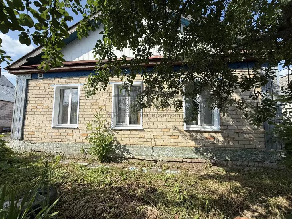 Дом 97 м на участке 6 сот. - Фото 0