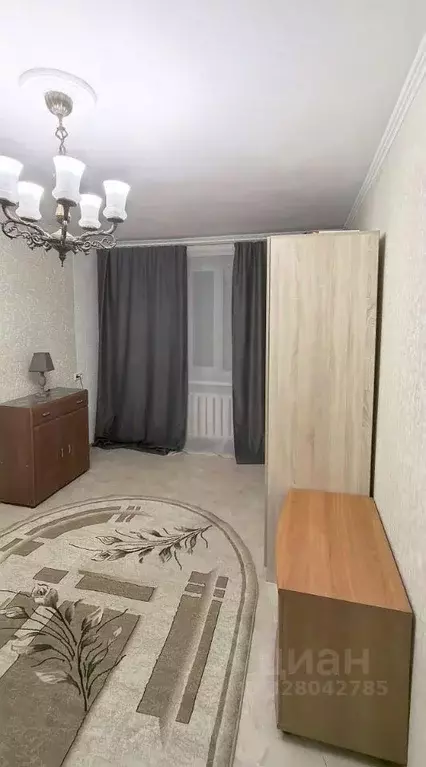 1-к кв. Московская область, Химки ул. Маяковского, 20 (34.0 м) - Фото 2