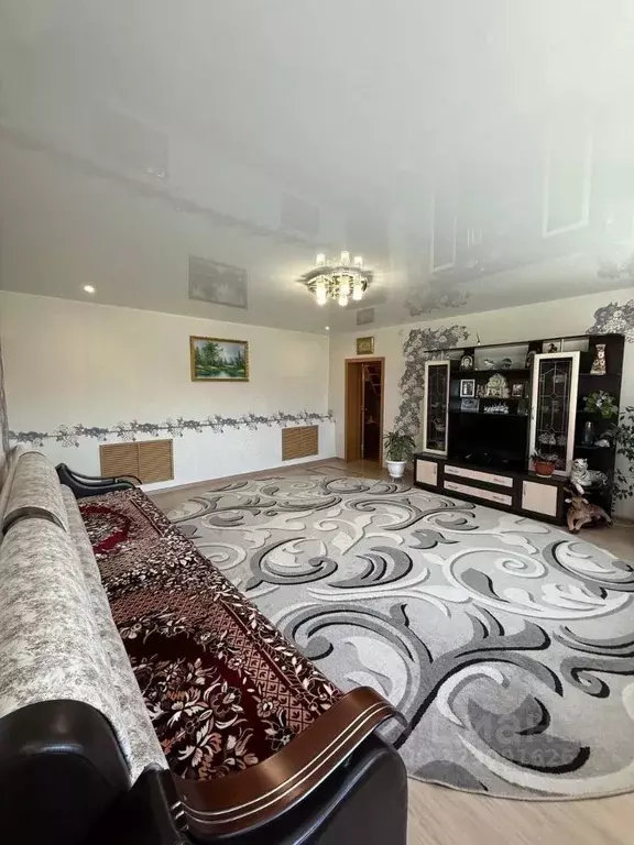 Коттедж в Татарстан, Казань ул. Луначарского (175 м) - Фото 1