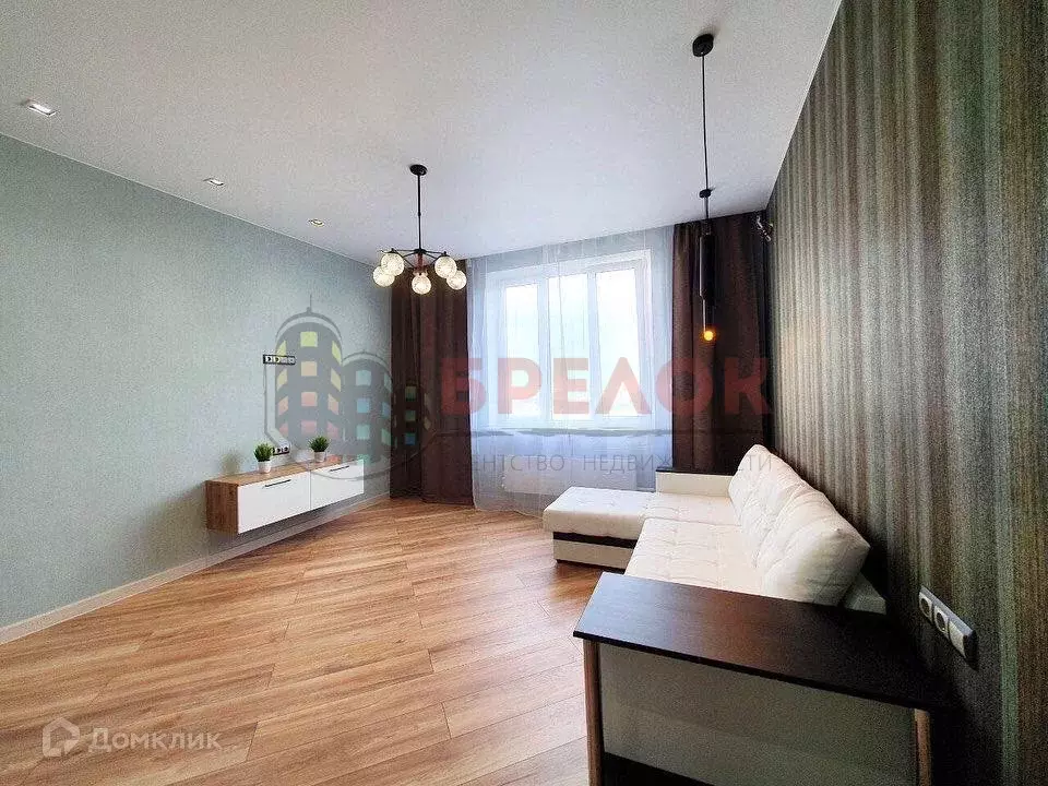 Продаётся 1-к квартира, 38 м - Фото 0