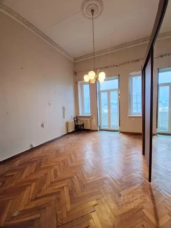 Комната Москва ул. Правды, 11 (22.0 м) - Фото 1