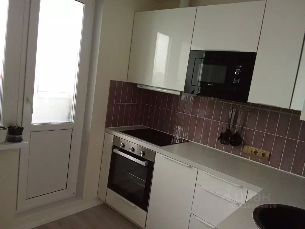 1-к кв. Москва Алтуфьевское ш., 11 (37.0 м) - Фото 2