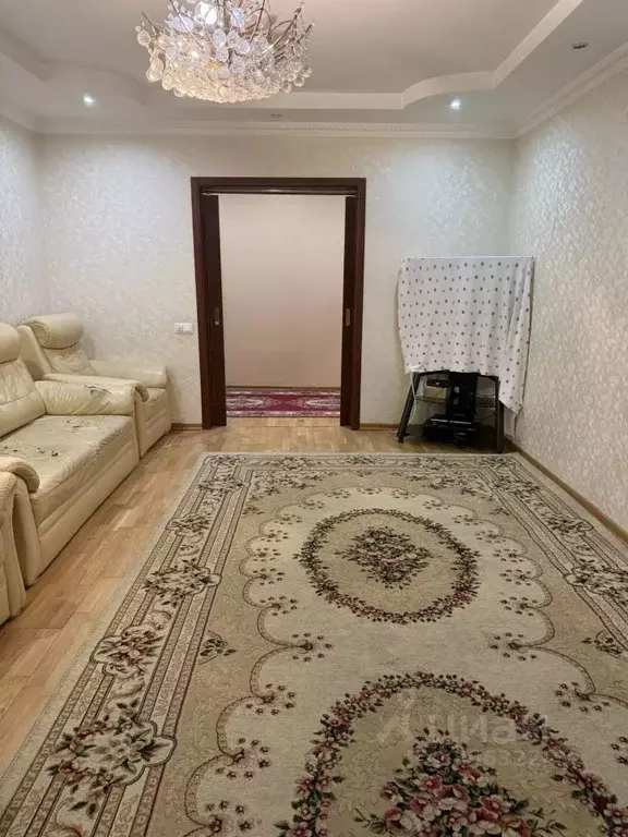 3-к кв. Московская область, Красногорск бул. Павшинский, 6 (95.0 м) - Фото 1
