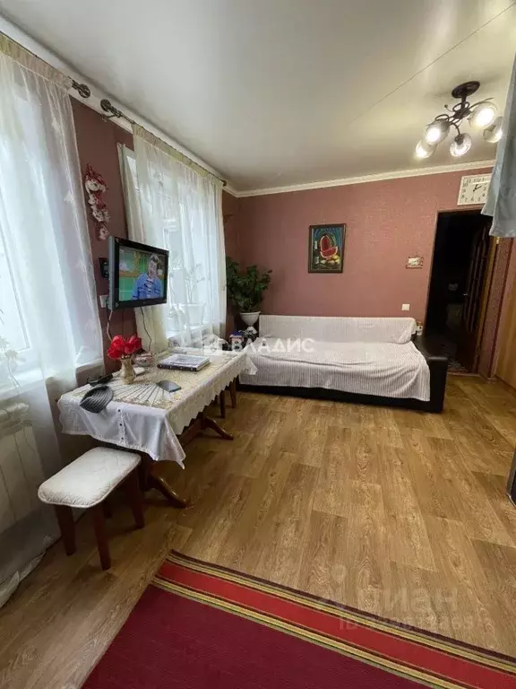 2-к кв. Белгородская область, Белгород ул. Апанасенко, 54 (58.0 м) - Фото 1