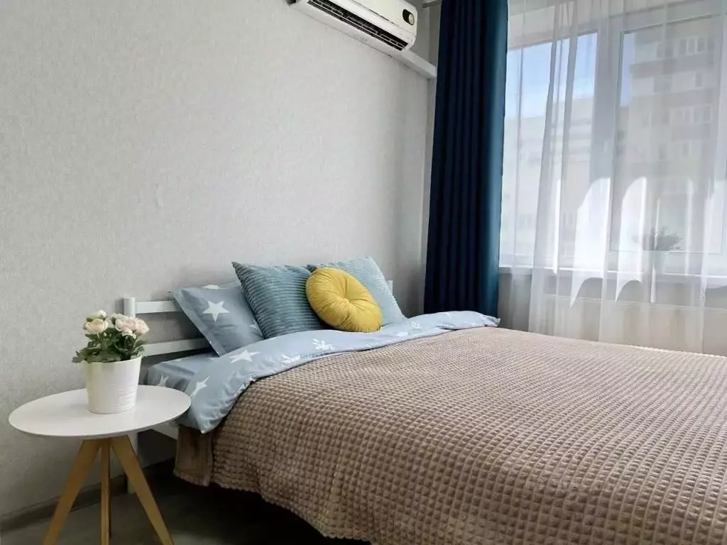 1-к кв. Самарская область, Самара просп. Кирова, 322А (38.0 м) - Фото 2