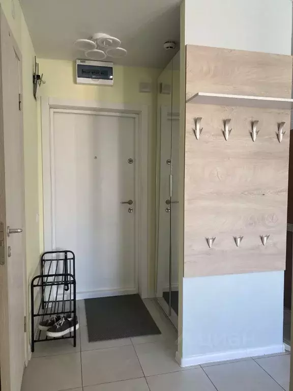 1-к кв. Москва Люблинская ул., 78к3 (35.5 м) - Фото 1