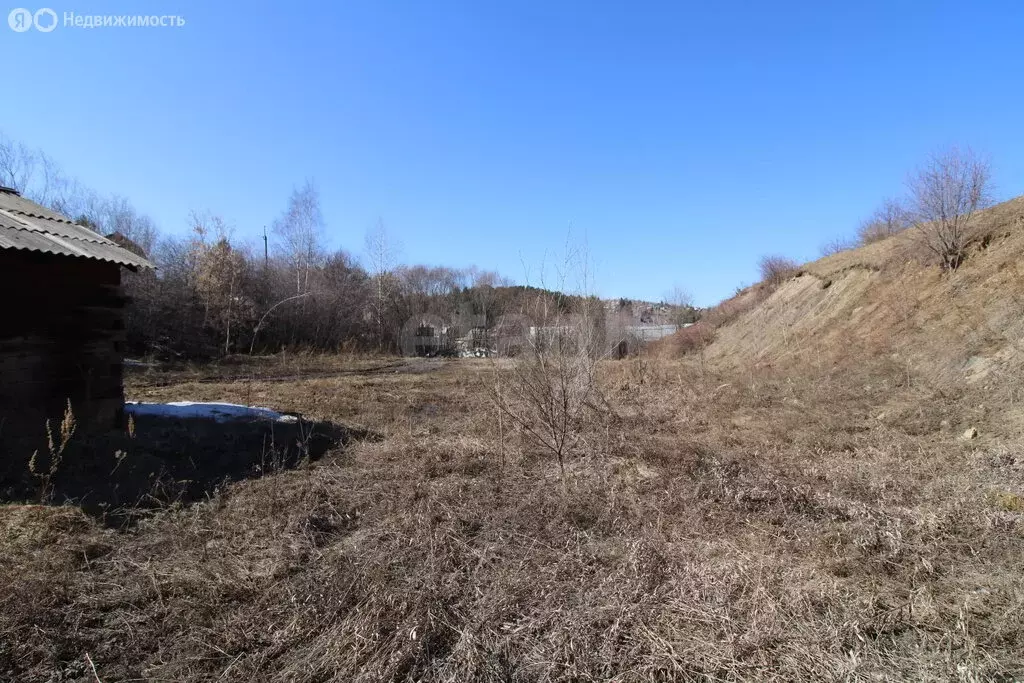 Участок в Иркутск, предместье Рабочее (11.1 м) - Фото 1