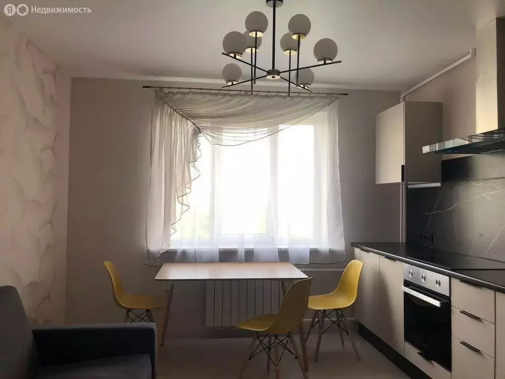 2-комнатная квартира: Санкт-Петербург, улица Кораблестроителей, 37 ... - Фото 1