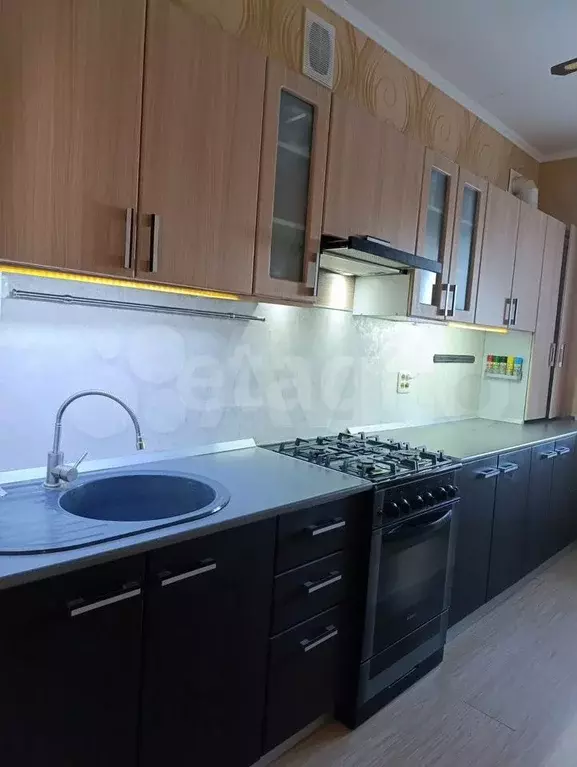 2-к. квартира, 48,4 м, 4/4 эт. - Фото 0