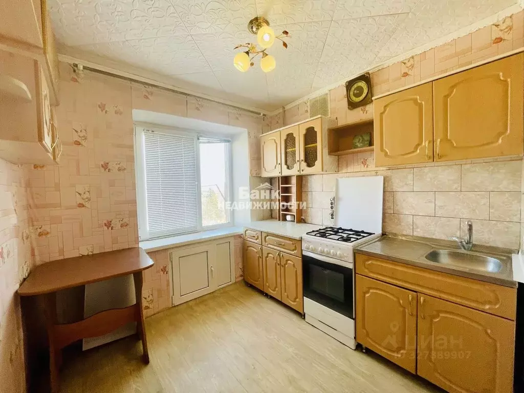 2-к кв. Саратовская область, Шиханы ул. Ленина, 12 (42.3 м) - Фото 1