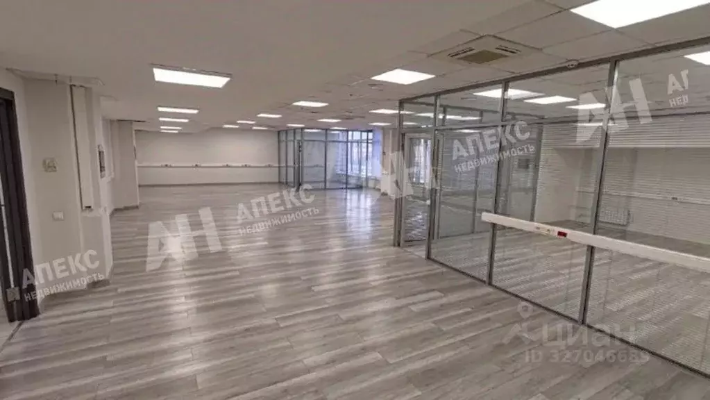 Офис в Москва Рязанский просп., 2С86 (201 м) - Фото 1
