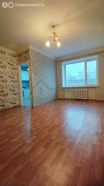 1-комнатная квартира: Новосибирск, улица Гоголя, 231А (31.4 м) - Фото 1