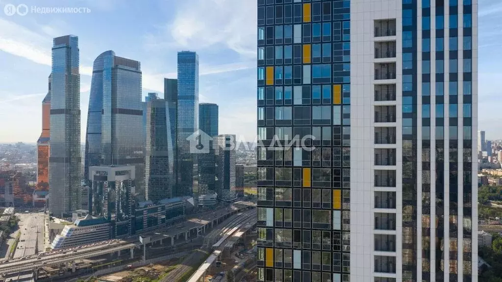 4-комнатная квартира: Москва, Шмитовский проезд, 39к6 (82 м) - Фото 1