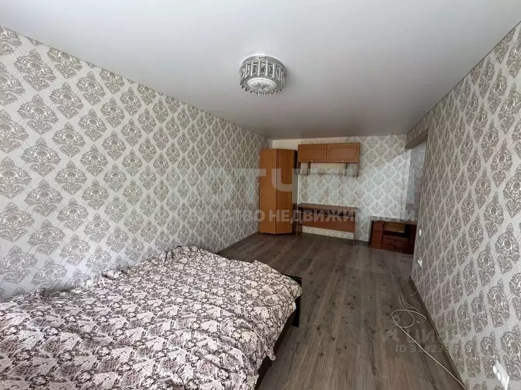 1-к кв. Нижегородская область, Арзамас Нижегородская ул., 7 (32.0 м) - Фото 1