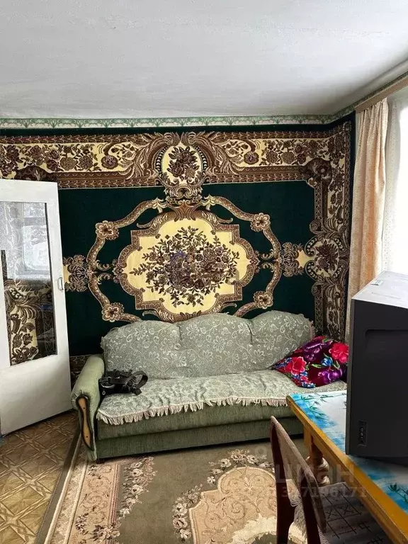 1-к кв. Татарстан, с. Тюлячи ул. 1-я Кооперативная, 7А (40.5 м) - Фото 1