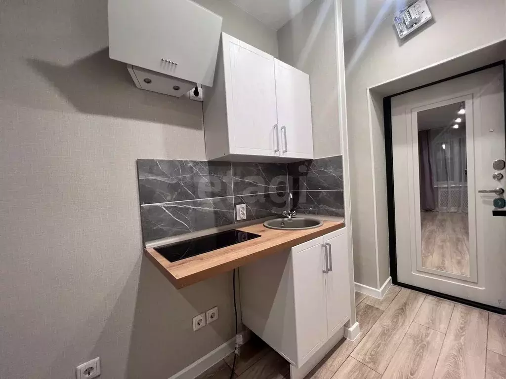 Студия Татарстан, Казань Октябрьская ул., 15 (14.0 м) - Фото 1