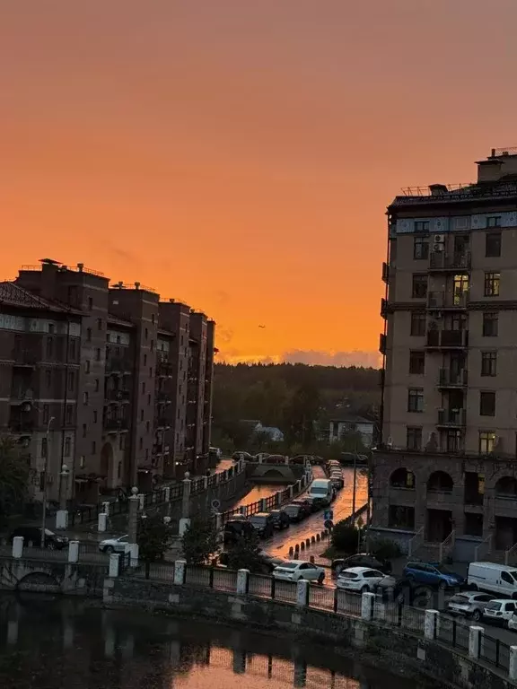 1-к кв. Московская область, Химки Клязьма кв-л, ул. Летчика Ивана ... - Фото 1