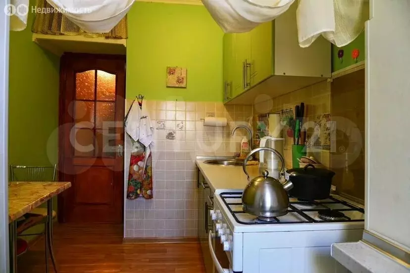 1-комнатная квартира: Севастополь, проспект Победы, 23 (30.2 м) - Фото 2