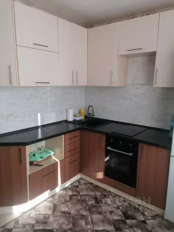 1-к кв. Алтайский край, Барнаул ул. Энтузиастов, 32 (35.0 м) - Фото 2