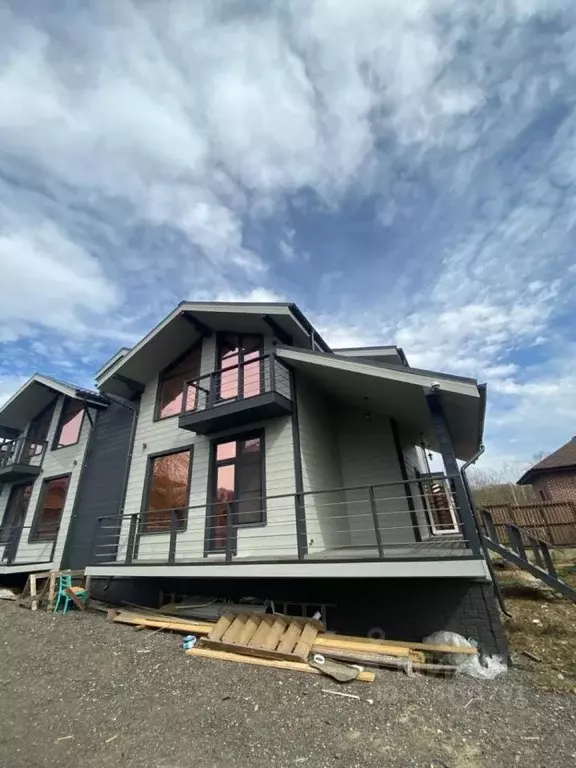 Дом в Московская область, Красногорск городской округ, д. Гаврилково ... - Фото 1