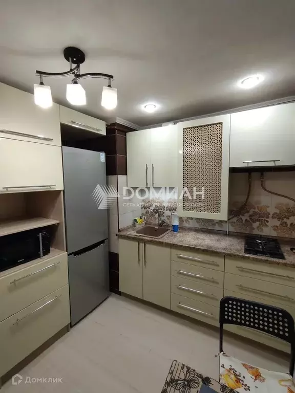 Продаётся 1-к квартира, 26.6 м - Фото 0