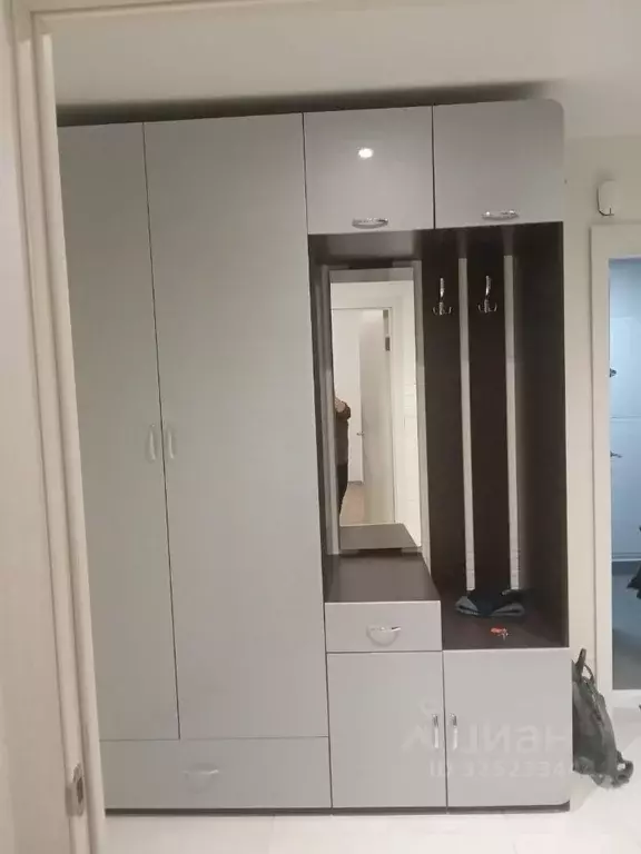 2-к кв. Московская область, Балашиха ул. Реутовская, 29 (44.6 м) - Фото 2