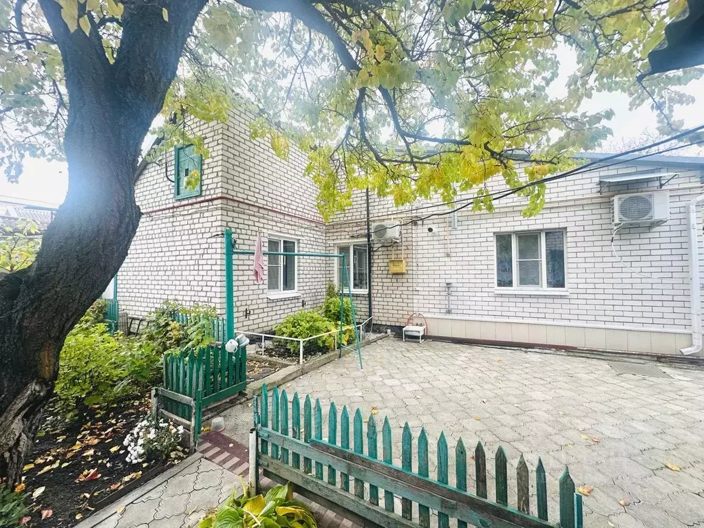 Дом в Ставропольский край, Ставрополь ул. Серова, 433 (111 м) - Фото 2