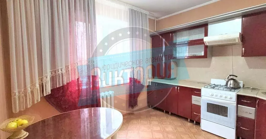 2-к кв. Орловская область, Мценск ул. Машиностроителей, 13 (61.4 м) - Фото 2