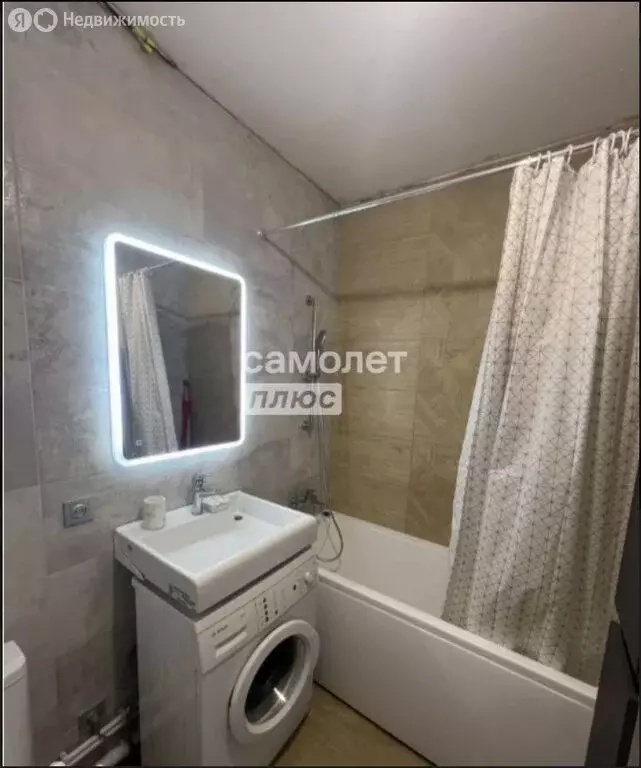 1-комнатная квартира: Омск, улица Завертяева, 13к1 (40.5 м) - Фото 1