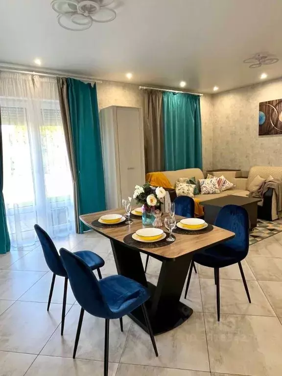 Дом в Калининградская область, Калининград Орловская ул., 23Б (170 м) - Фото 1