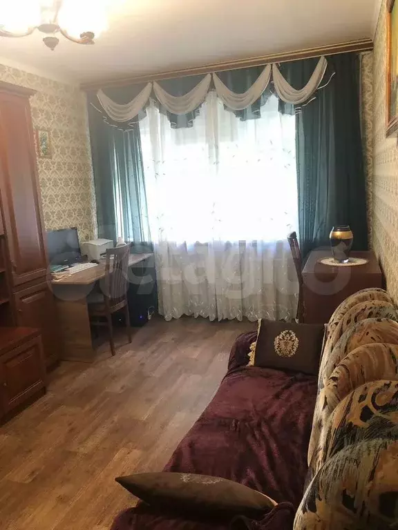 2-к. квартира, 40,6 м, 1/2 эт. - Фото 0