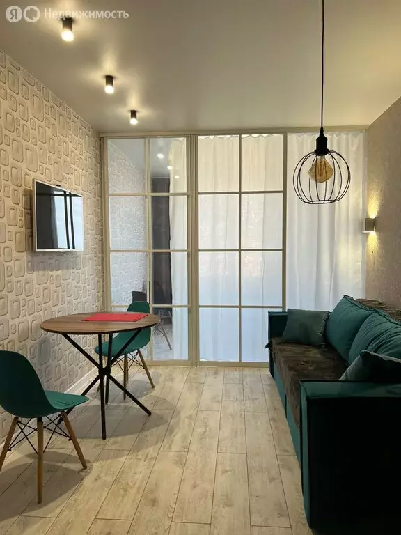 2-комнатная квартира: Батайск, улица Энгельса, 182 (48 м) - Фото 0