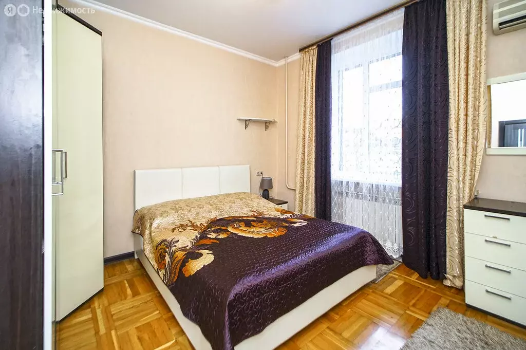 3-комнатная квартира: Краснодар, Передовая улица, 68 (75.4 м) - Фото 2