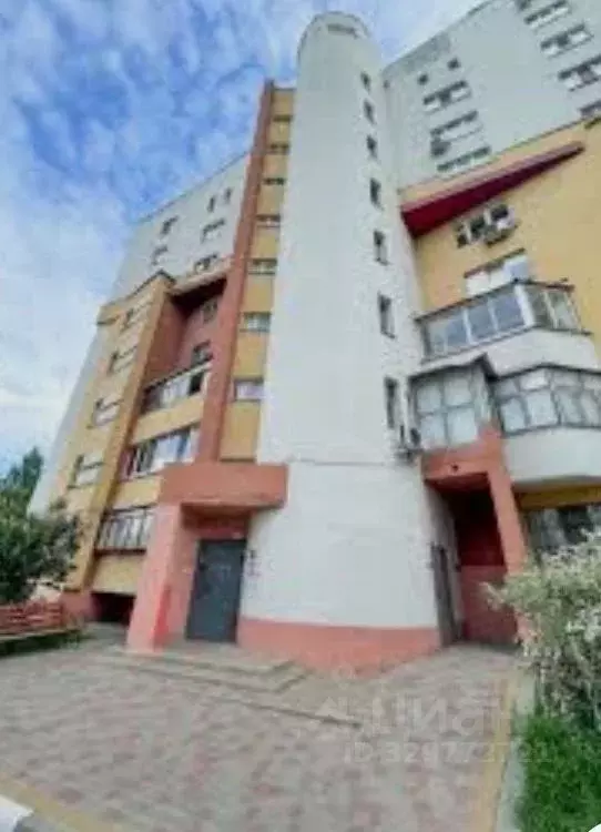 3-к кв. Белгородская область, Белгород ул. 5 Августа, 33 (86.0 м) - Фото 1