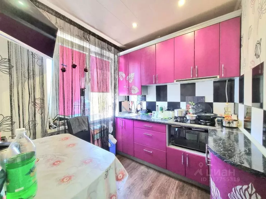 2-к кв. Крым, Керчь ул. Войкова, 32 (44.3 м) - Фото 0