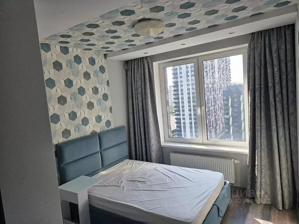 2-к кв. Москва Дмитровское ш., 107к3 (46.0 м) - Фото 0