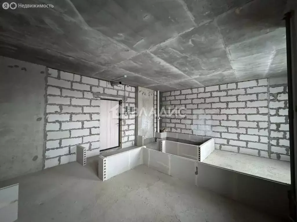 1-комнатная квартира: Пушкино, улица Антона Ветчинова, 3 (31.4 м) - Фото 2