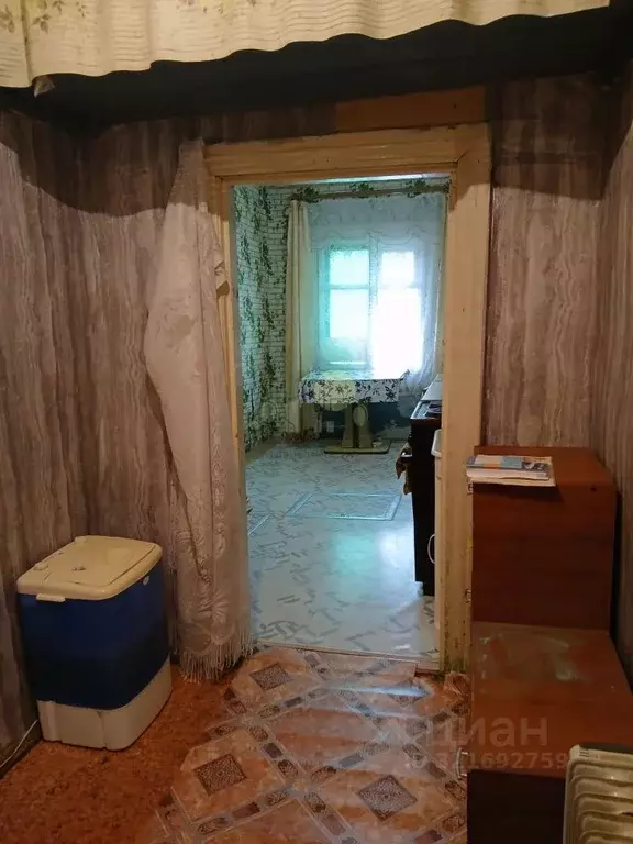 2-к кв. Иркутская область, Эхирит-Булагатский район, пос. ... - Фото 2