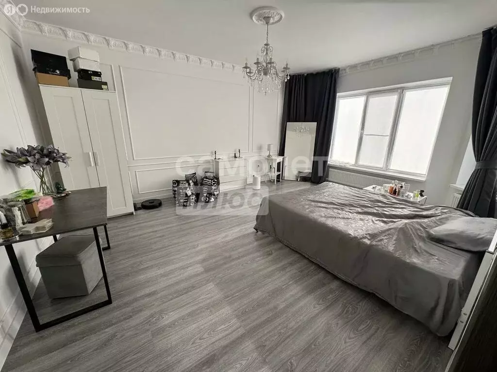 Дом в Михайловск, Вишнёвая улица (120 м) - Фото 1