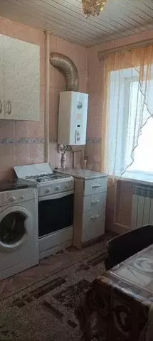 1-к. квартира, 32 м, 2/4 эт. - Фото 0